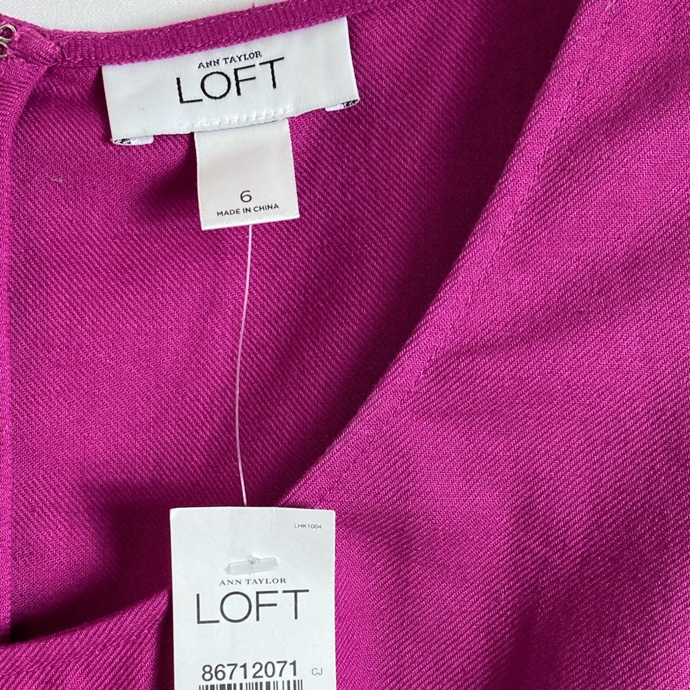 LOFT Dress - Picture 7 of 8